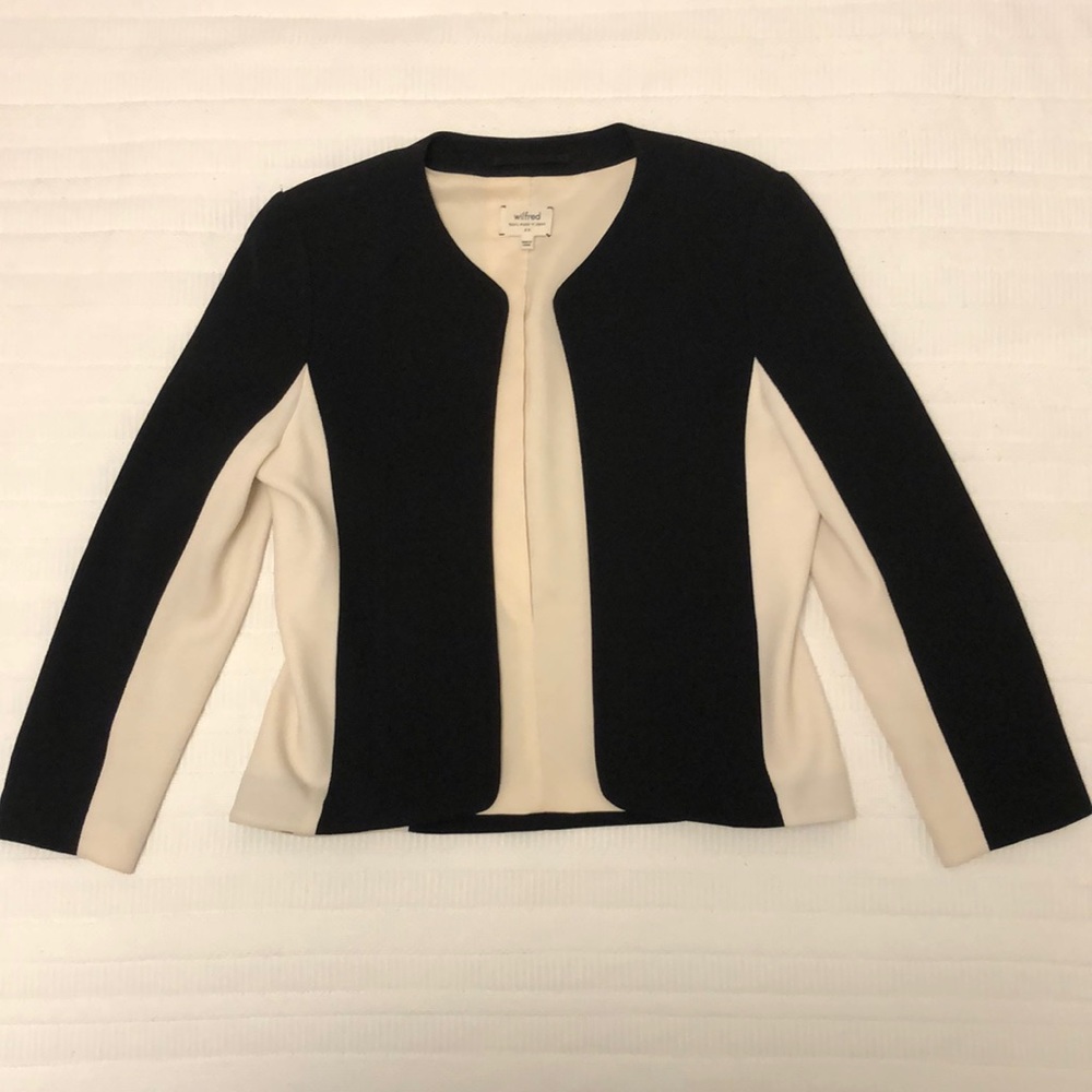 Wilfred Suit Jacket